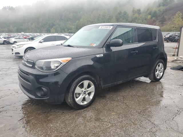KIA SOUL 2017 with VIN KNDJN2A25H7500398 - Photo from auction