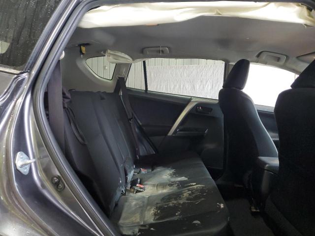 Photo 11 from auction – 2017 TOYOTA RAV4 LE with VIN JTMBFREV4HJ133902