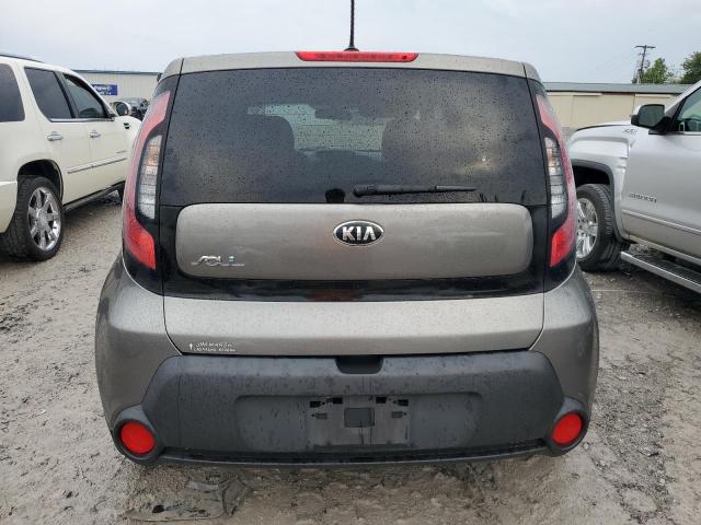 Photo 6 from auction – 2016 KIA SOUL with VIN KNDJN2A22G7309844