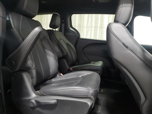 Photo 11 from auction – 2025 CHRYSLER PACIFICA HYBRID SELECT with VIN 2C4RC1S7XSR572152