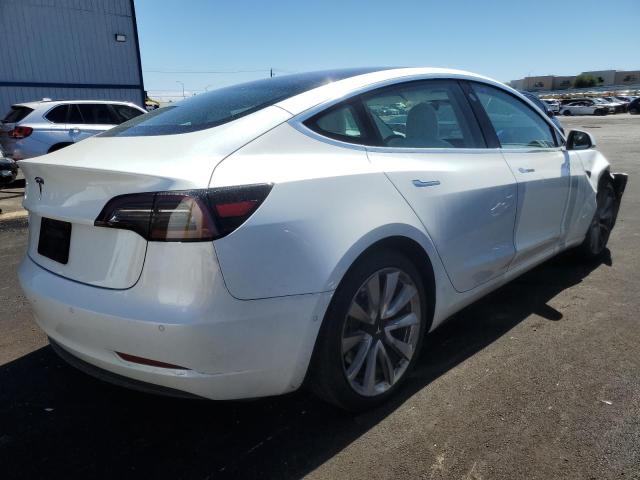 Photo 3 from auction – 2019 TESLA MODEL 3 with VIN 5YJ3E1EA8KF447833