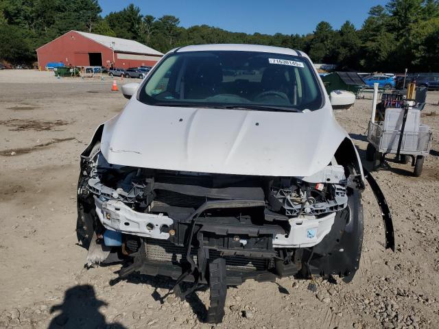 Photo 5 from auction – 2016 FORD ESCAPE SE with VIN 1FMCU9G96GUB85132