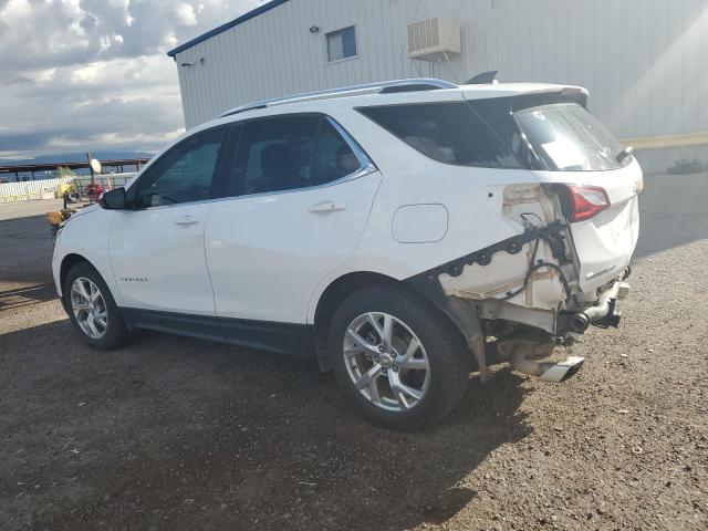 Photo 2 from auction – 2020 CHEVROLET EQUINOX with VIN 2GNAXLEX9L6202832
