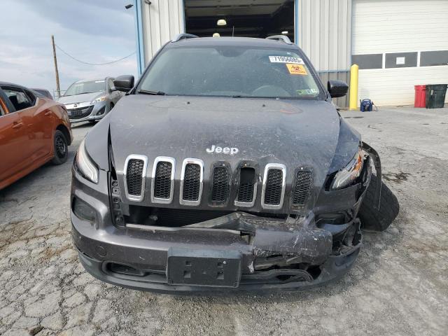 Foto 5 de la subasta – 2015 JEEP CHEROKEE L con VIN 1C4PJMCB6FW596012