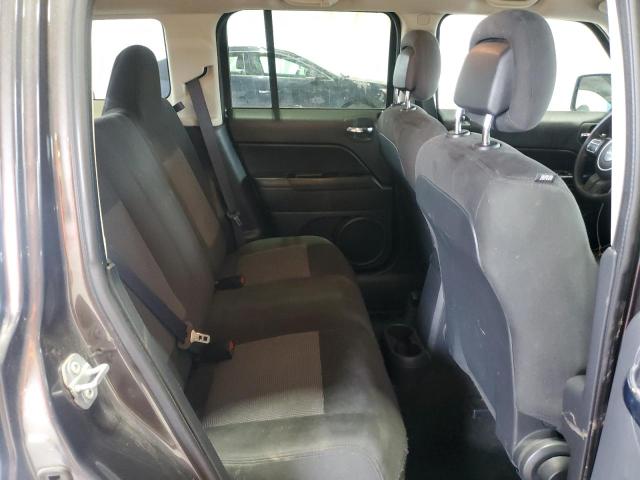 Photo 11 from auction – 2017 JEEP PATRIOT SP with VIN 1C4NJRBB3HD104380