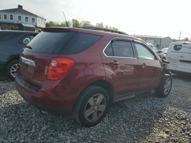 Photo 3 from auction – 2012 CHEVROLET EQUINOX LT with VIN 2GNFLDE54C6309373