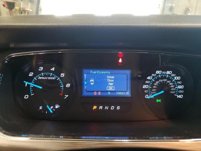 Photo 9 from auction – 2015 FORD TAURUS SEL with VIN 1FAHP2E80FG175203