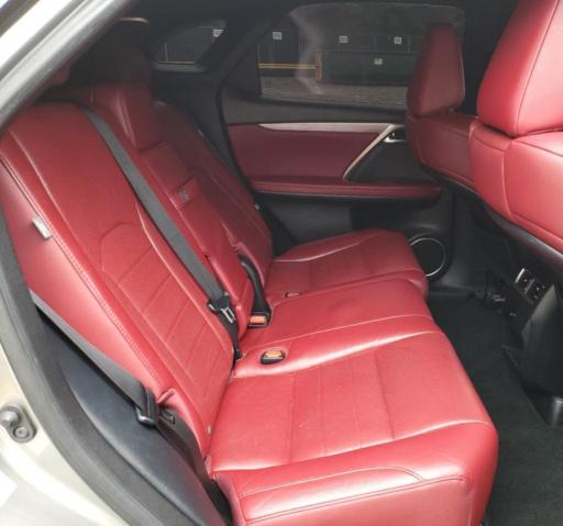 Photo 11 from auction – 2019 LEXUS RX 350 BASE with VIN 2T2BZMCA6KC201349