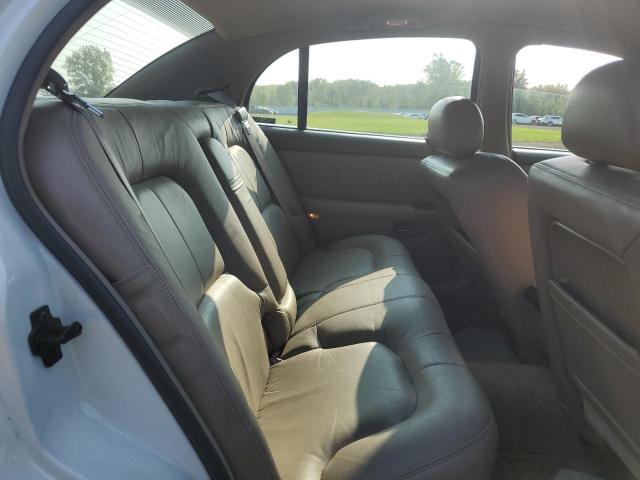 صورة رقم 10 من المزاد - 2000 BUICK PARK AVE مع VIN 1G4CW52K5Y4159362