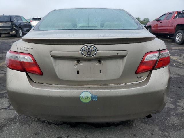 Photo 6 from auction – 2007 TOYOTA CAMRY CE with VIN 4T1BE46K87U113557