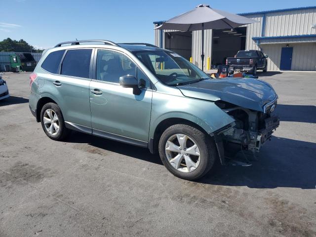 Photo 4 from auction – 2014 SUBARU FORESTER 2 with VIN JF2SJAHC9EH495268