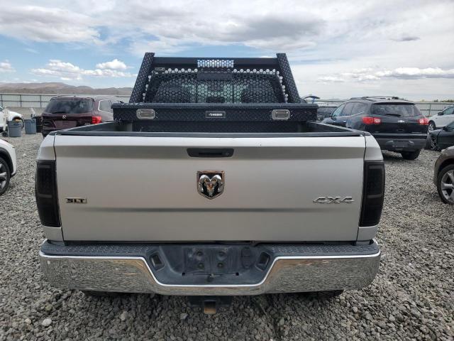 Photo 6 from auction – 2016 RAM 2500 SLT with VIN 3C6TR5DT9GG378996