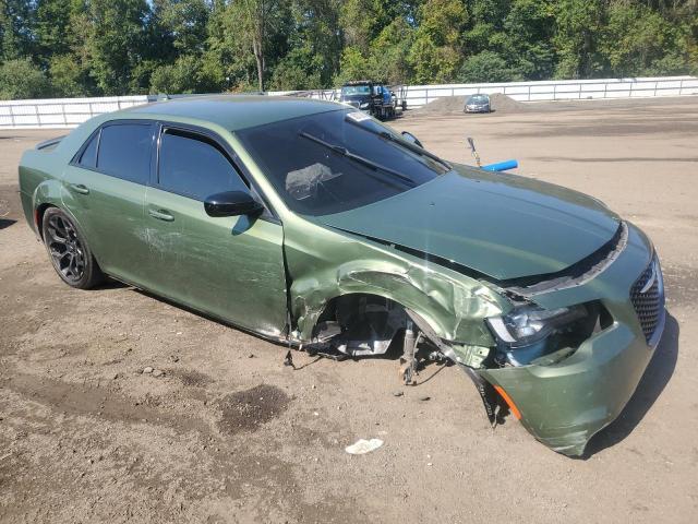 Photo 4 from auction – 2018 CHRYSLER 300 TOURING with VIN 2C3CCAAG7JH191441