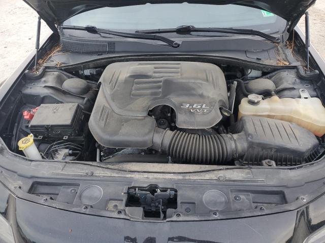 Photo 11 from auction – 2021 CHRYSLER 300 S with VIN 2C3CCABG1MH506172