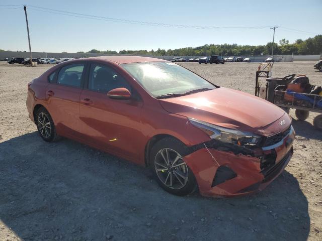 Photo 4 from auction – 2023 KIA FORTE LX with VIN 3KPF24AD3PE692110