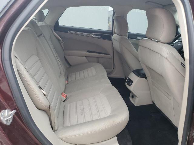 Photo 10 from auction – 2017 FORD FUSION SE with VIN 3FA6P0HD0HR221533