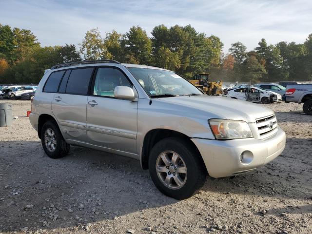 Photo 4 from auction – 2006 TOYOTA HIGHLANDER with VIN JTEEP21A960157275