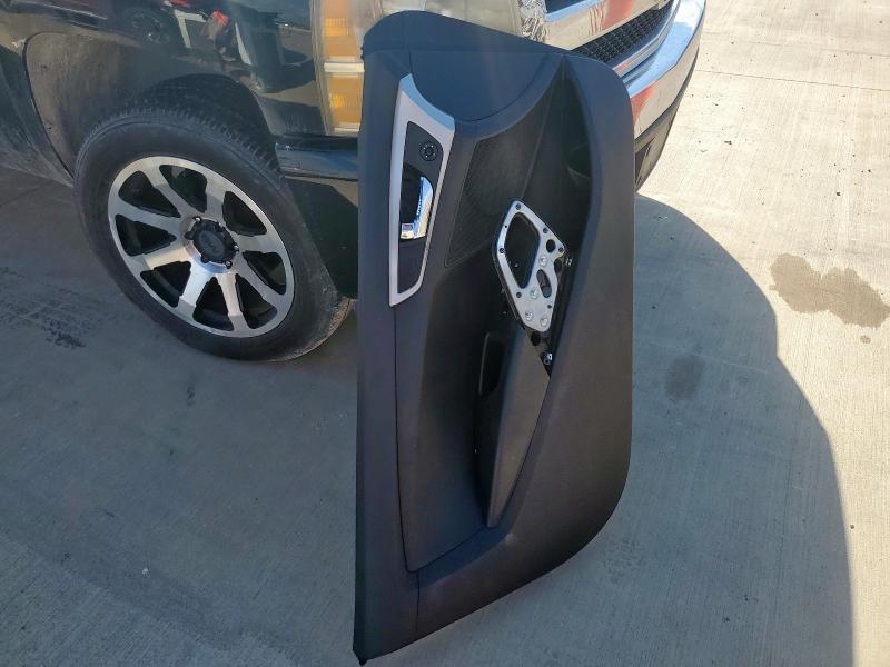 Photo 12 from auction – 2016 HYUNDAI VELOSTER with VIN KMHTC6AD4GU284031