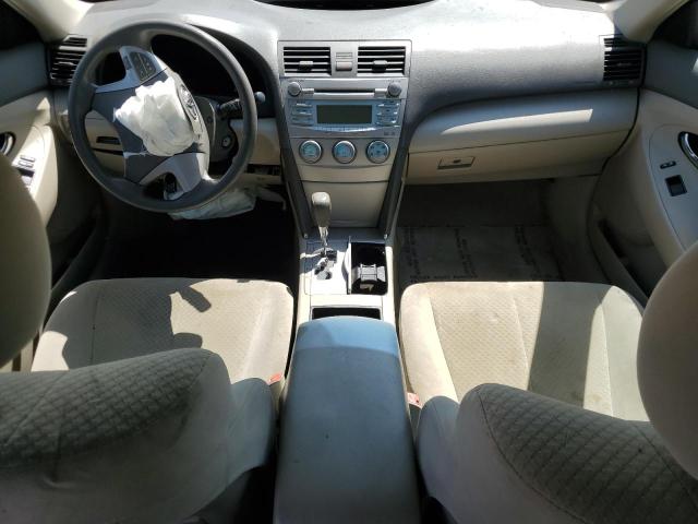 Photo 8 from auction – 2009 TOYOTA CAMRY BASE with VIN 4T1BE46K39U906509