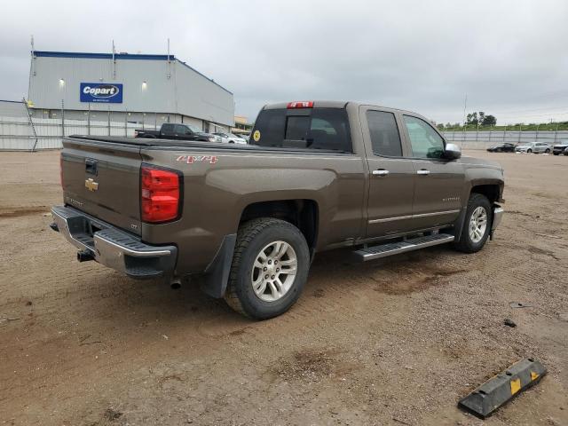 Photo 3 from auction – 2014 CHEVROLET SILVERADO with VIN 1GCVKSEC1EZ135246
