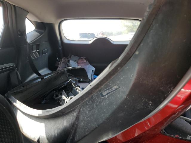 Photo 10 from auction – 2022 HYUNDAI TUCSON SE with VIN 5NMJACAE7NH088906