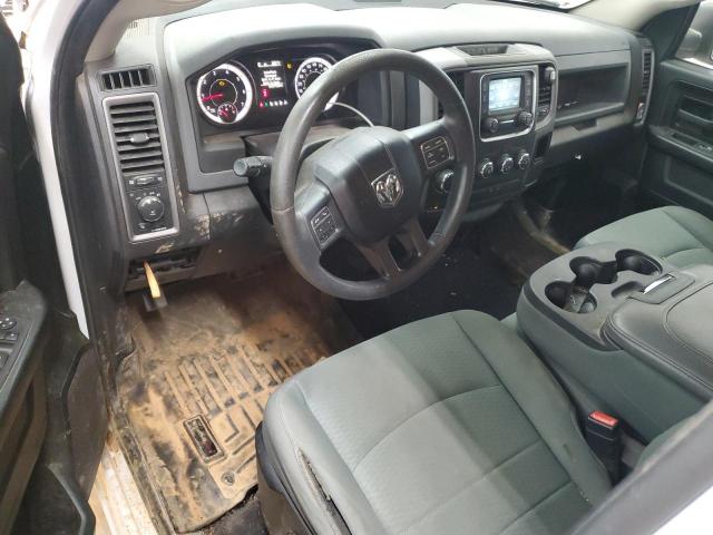 Photo 8 from auction – 2018 RAM 1500 ST with VIN 1C6RR7FG3JS273683