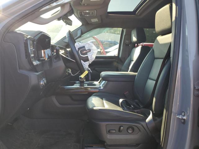Photo 7 from auction – 2024 GMC SIERRA K1500 ELEVATION with VIN 3GTUUCE86RG366608