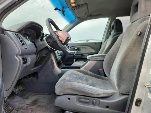 Photo 7 from auction – 2005 HONDA PILOT EX with VIN 2HKYF18415H540501