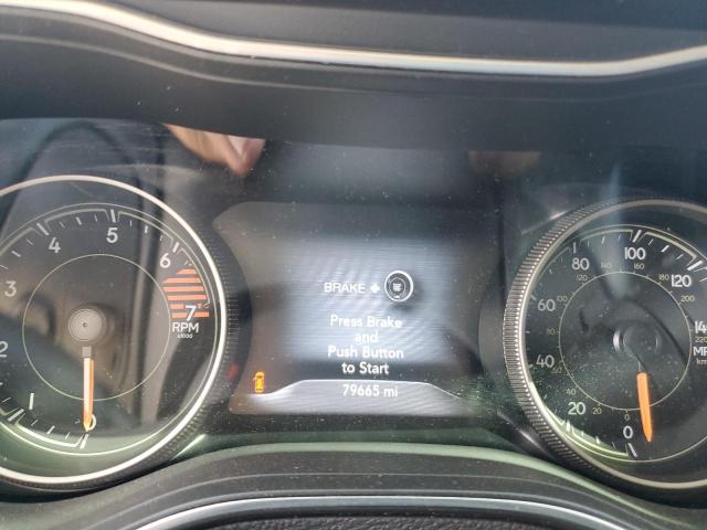 Photo 9 from auction – 2020 JEEP CHEROKEE L with VIN 1C4PJLDB0LD524934