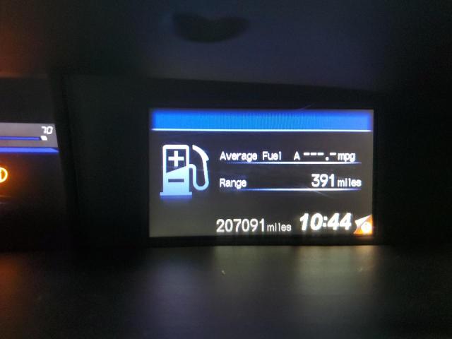 Photo 9 from auction – 2012 HONDA CIVIC LX with VIN 2HGFB2F52CH331201