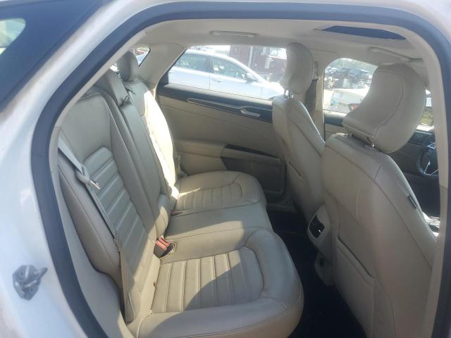 Photo 10 from auction – 2017 FORD FUSION SE with VIN 3FA6P0HD5HR167114