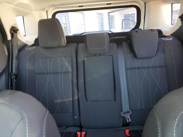 Photo 10 from auction – 2022 FORD ECOSPORT S with VIN MAJ6S3GL9NC459402