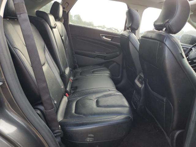 Photo 11 from auction – 2015 FORD EDGE TITAN with VIN 2FMPK4K99FBB05182