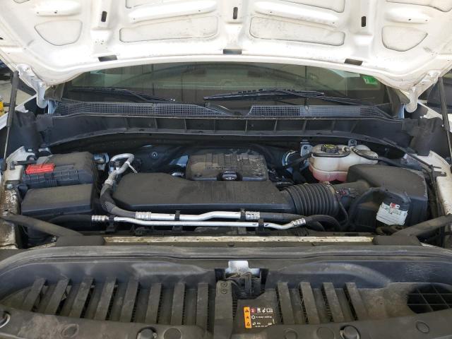 Photo 11 from auction – 2023 CHEVROLET SILVERADO with VIN 3GCNAAEK9PG339168
