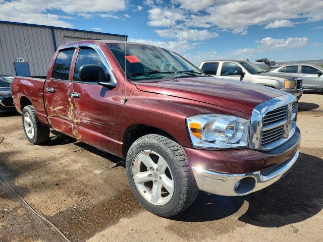 Photo 4 from auction – 2008 DODGE RAM 1500 S with VIN 1D7HA18228J111138