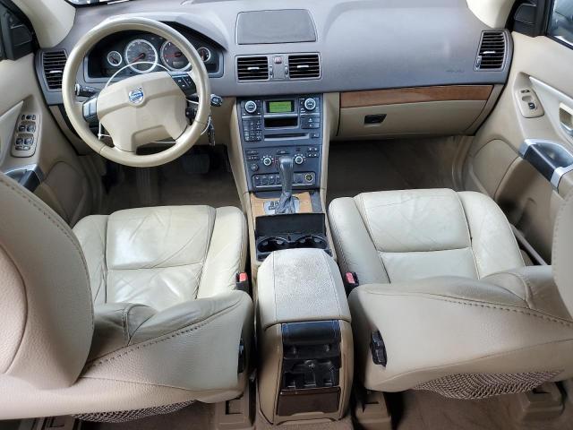 Photo 8 from auction – 2012 VOLVO XC90 3.2 with VIN YV4952CZ2C1612470