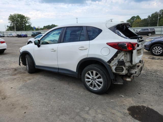 Photo 2 from auction – 2016 MAZDA CX-5 TOURI with VIN JM3KE2CY9G0885257