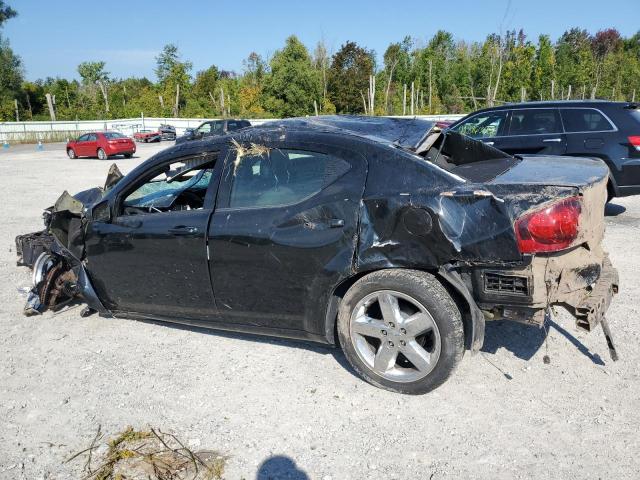 Photo 2 from auction – 2013 DODGE AVENGER SE with VIN 1C3CDZAB8DN535340