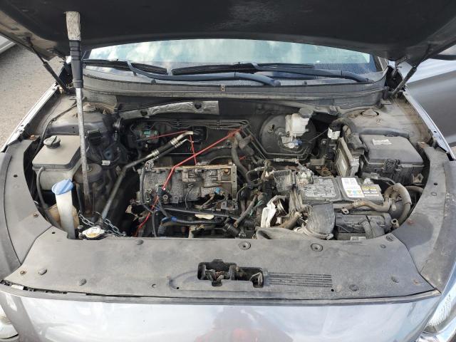 Photo 11 from auction – 2018 HYUN SONATA ECO with VIN 5NPE24AA8JH682483