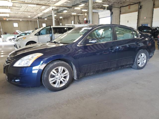 NISSAN ALTIMA BAS 2010 with VIN 1N4AL2AP3AN429789 - Photo from auction