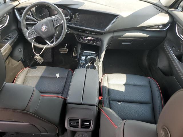 Photo 8 from auction – 2023 BUICK ENVISION ESSENCE with VIN LRBFZPR40PD200473