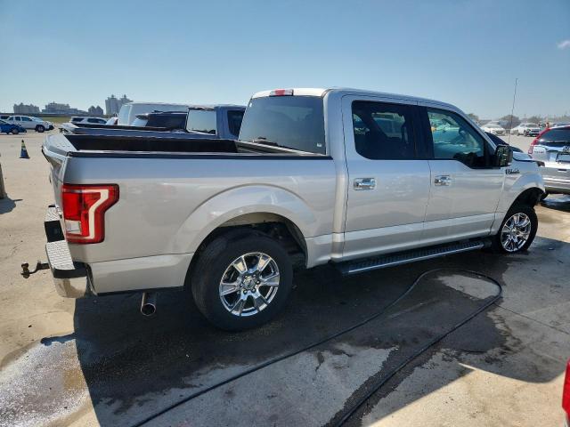 Photo 3 from auction – 2017 FORD F150 SUPER with VIN 1FTEW1CF1HKE53022