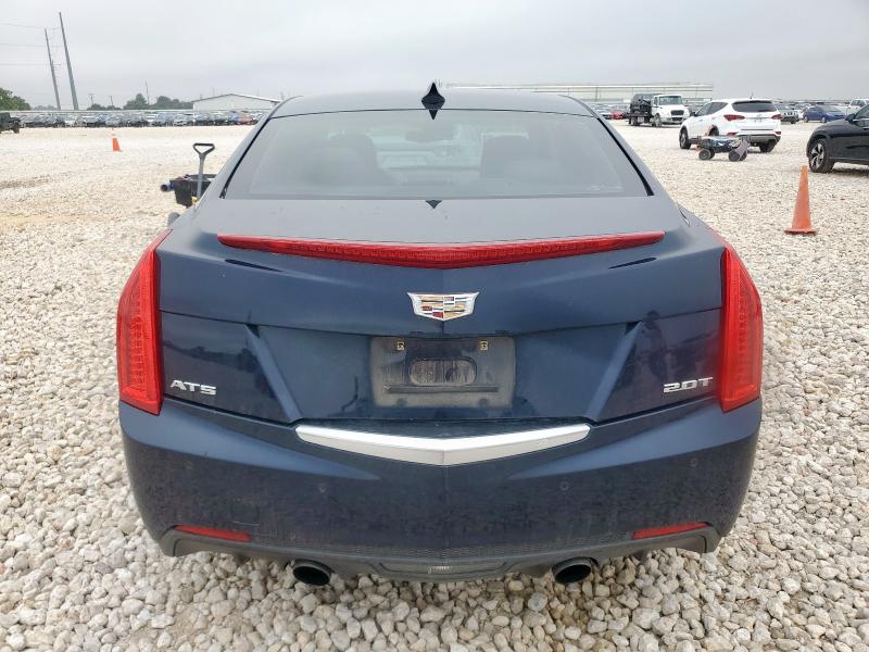 Photo 6 from auction – 2015 CADILLAC ATS PREMIU with VIN 1G6AE5SX5F0107439
