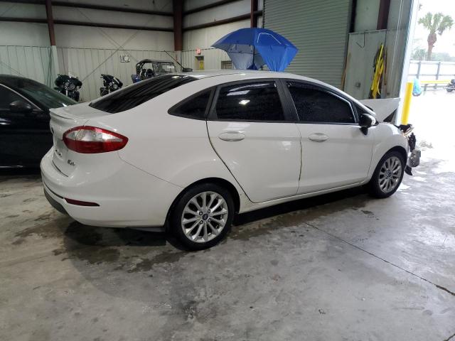 Photo 3 from auction – 2014 FORD FIESTA SE with VIN 3FADP4BJ9EM157059