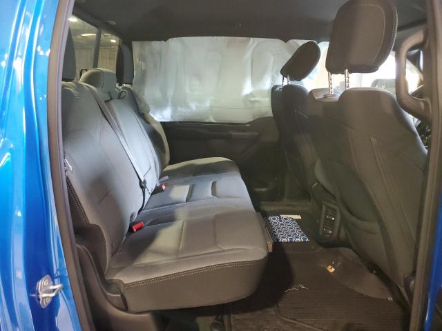 Photo 10 from auction – 2021 RAM 1500 BIG H with VIN 1C6RRFFGXMN524695