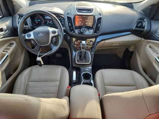 صورة رقم 8 من المزاد - 2014 FORD ESCAPE مع VIN 1FMCU9J94EUA20055
