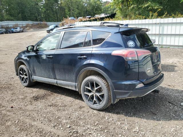 Photo 2 from auction – 2017 TOYOTA RAV4 SE with VIN JTMJFREV6HD221389