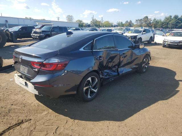 Zdjęcie 3 z aukcji – 2022 HONDA INSIGHT EX z VIN 19XZE4F57NE014592