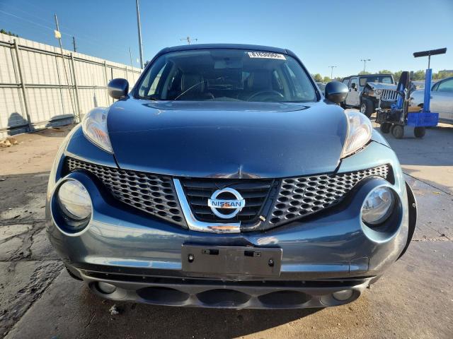 Photo 5 from auction – 2013 NISSAN JUKE S with VIN JN8AF5MV3DT222756