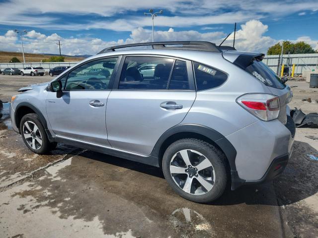 Photo 2 from auction – 2015 SUBARU XV CROSSTR with VIN JF2GPBPC3FH259079